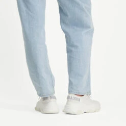 Steve Madden Protege E Trainer White -Steve Madden Shop SM11002319 04004 002 09 5fc6e2b0 a7e0 4320 9000 e34605498d20