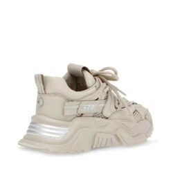 Steve Madden Kingdom E Trainer Greige -Steve Madden Shop SM11002519 04005 022 05 5fbfc9fd 83f6 4a0f 923c 7630440b7d38