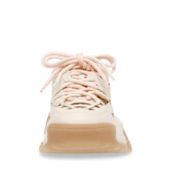 Steve Madden Kingdom E Trainer Cream Rose Gld -Steve Madden Shop SM11002519 04005 10M 03 04c6cc61 49af 400a 8a5c cc7d1ced3f80