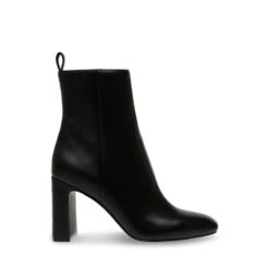 Steve Madden Adelisa Bootie Black