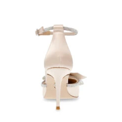 Steve Madden Lumiere Sandal Champ Satn -Steve Madden Shop SM11002640 04003 856 04