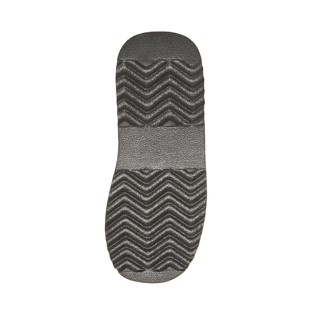 Steve Madden Campfire Bootie Black Suede 9 Steve Madden Campfire Bootie Black Suede - Image 7