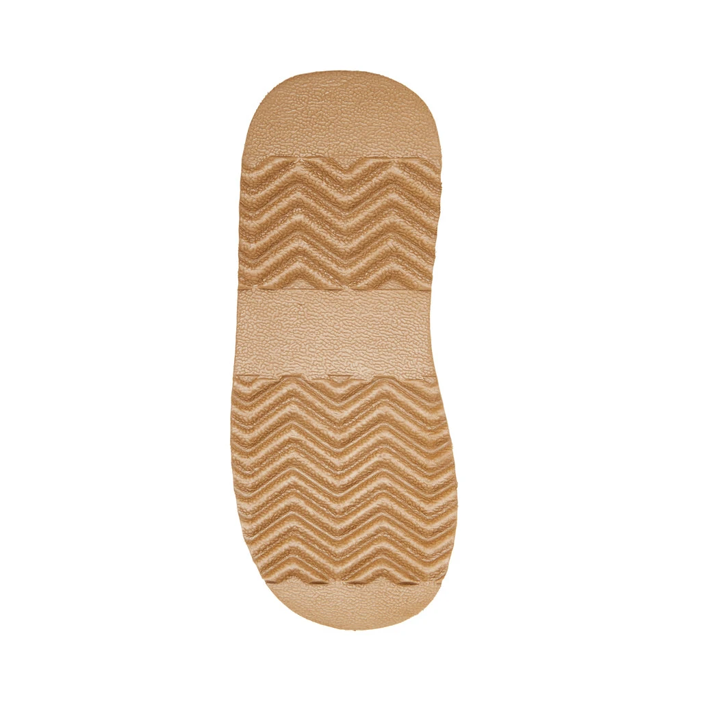 Steve Madden Campfire Bootie Tan Suede 9 Steve Madden Campfire Bootie Tan Suede - Image 7