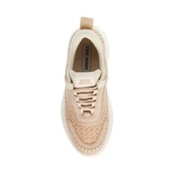 Steve Madden Doubletake Trainer Blush -Steve Madden Shop SM11002798 04005 750 06