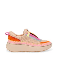 Steve Madden Doubletake Trainer Nat Org