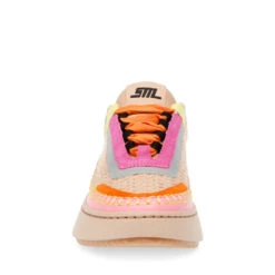 Steve Madden Doubletake Trainer Nat Org -Steve Madden Shop SM11002798 04005 NOR 03 6a3ab2a9 2a55 4f10 8629 50bcd1b9de6d