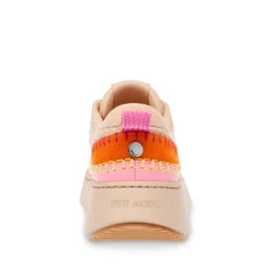 Steve Madden Doubletake Trainer Nat Org -Steve Madden Shop SM11002798 04005 NOR 04 d9b7cc44 231e 4c51 8870 a2fca60ec4f2