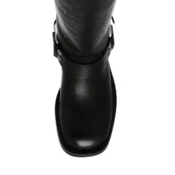 Steve Madden Eastern Boot Black -Steve Madden Shop SM11002804 02002 001 06