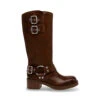 Steve Madden Eastern Boot Brown -Steve Madden Shop SM11002804 02002 003 01 e296d34b ef02 4a4a 9f2f 8d37db6ec373