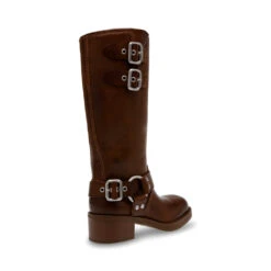 Steve Madden Eastern Boot Brown -Steve Madden Shop SM11002804 02002 003 06 020f320e 50e7 4eeb 9987 d05ce7993448