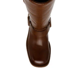 Steve Madden Eastern Boot Brown -Steve Madden Shop SM11002804 02002 003 07 6e7d66f4 ab07 4308 b5be 6cfef59f75da