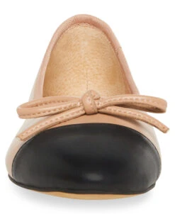 Steve Madden Ellison Natural -Steve Madden Shop SM11002818 03009 166 03