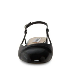 Steve Madden Belinda Black Leather -Steve Madden Shop SM11002823 03001 017 03 4b18c181 f226 4ca7 b39c e411ffc6d4e9