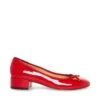 Steve Madden Cherish Red Patent -Steve Madden Shop SM11002824 02002 608 01