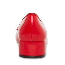 Steve Madden Cherish Red Patent -Steve Madden Shop SM11002824 02002 608 04