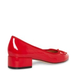 Steve Madden Cherish Red Patent -Steve Madden Shop SM11002824 02002 608 05