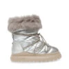 Steve Madden Ice Storm Bootie Silver -Steve Madden Shop SM11002846 04004 751 01