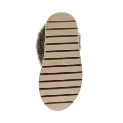 Steve Madden Ice Storm Bootie Silver -Steve Madden Shop SM11002846 04004 751 07