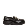 Steve Madden Huddles Loafer Black Leather -Steve Madden Shop SM11002911 03001 017 01 a54f6cb2 ae06 460b 9d3c aa2a97907c11