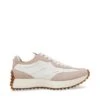 Steve Madden Campo Trainer Beige Multi -Steve Madden Shop SM11002925 03007 189 01 9690c54b 4526 49bc b57f d52cfcccf2dc