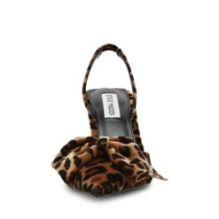 Steve Madden Niteowl Sandal Leopard -Steve Madden Shop SM11002927 04003 969 04