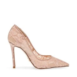 Steve Madden Evelyn L Pump Natl Lace