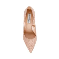 Steve Madden Evelyn L Pump Natl Lace 12 Steve Madden Evelyn L Pump Natl Lace -Steve Madden Shop SM11002940 04004 170 05