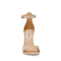 Steve Madden Capsule Sandal Blush Leather -Steve Madden Shop SM11002941 03001 602 03