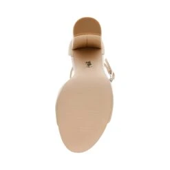 Steve Madden Capsule Sandal Blush Leather -Steve Madden Shop SM11002941 03001 602 06