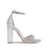 Steve Madden Capsule R Sandal Crystal 2 Steve Madden Capsule R Sandal Crystal -Steve Madden Shop SM11002942 04004 968 01
