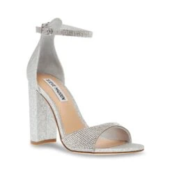 Steve Madden Capsule R Sandal Crystal -Steve Madden Shop SM11002942 04004 968 02