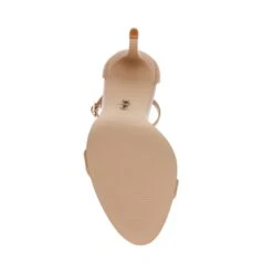 Steve Madden Tecy Sandal Tan Leather -Steve Madden Shop SM11002956 03001 217 06