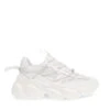 Steve Madden Spectator Trainer White White -Steve Madden Shop SM11002961 04005 11E 01 4dc1f1db 0a8e 4e62 85ac 3a4b11fb397f