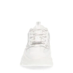 Steve Madden Spectator Trainer White White -Steve Madden Shop SM11002961 04005 11E 04 f377218a d2d5 4c64 8acf 50721ffbb3ec