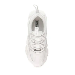 Steve Madden Spectator Trainer White White -Steve Madden Shop SM11002961 04005 11E 06 e18b0608 5323 4a0d 8d2f 2131721f746d