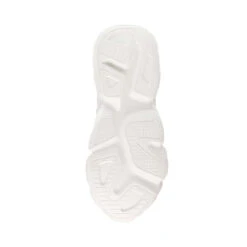 Steve Madden Spectator Trainer White White -Steve Madden Shop SM11002961 04005 11E 07 b69d3488 9a50 4efc a24e 317f08915551