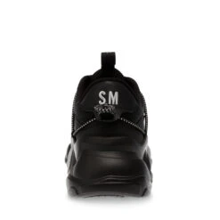 Steve Madden Spectator Trainer Black Black -Steve Madden Shop SM11002961 04005 184 05 93cfdea5 bc0a 4567 9bc2 f1022697bc49