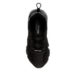 Steve Madden Spectator Trainer Black Black -Steve Madden Shop SM11002961 04005 184 06 4545a44f ad01 4627 aca1 e2f25362b175