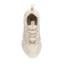 Steve Madden Spectator Trainer Bone -Steve Madden Shop SM11002961 04005 253 06 0f0ebea0 0d43 48b2 ad48 ef004a69c162