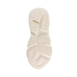 Steve Madden Spectator Trainer Bone -Steve Madden Shop SM11002961 04005 253 07