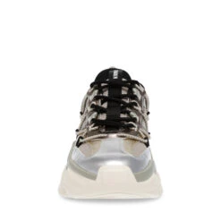Steve Madden Spectator Trainer Pew Gld -Steve Madden Shop SM11002961 04005 PGD 04