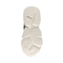 Steve Madden Spectator Trainer Pew Gld -Steve Madden Shop SM11002961 04005 PGD 07