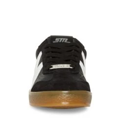 Steve Madden Escapade Trainer Black 1 -Steve Madden Shop SM11002964 03008 001 03