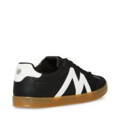 Steve Madden Escapade Trainer Black 1 -Steve Madden Shop SM11002964 03008 001 05