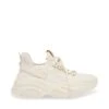 Steve Madden Project Trainer Bone -Steve Madden Shop SM11002975 04005 253 01