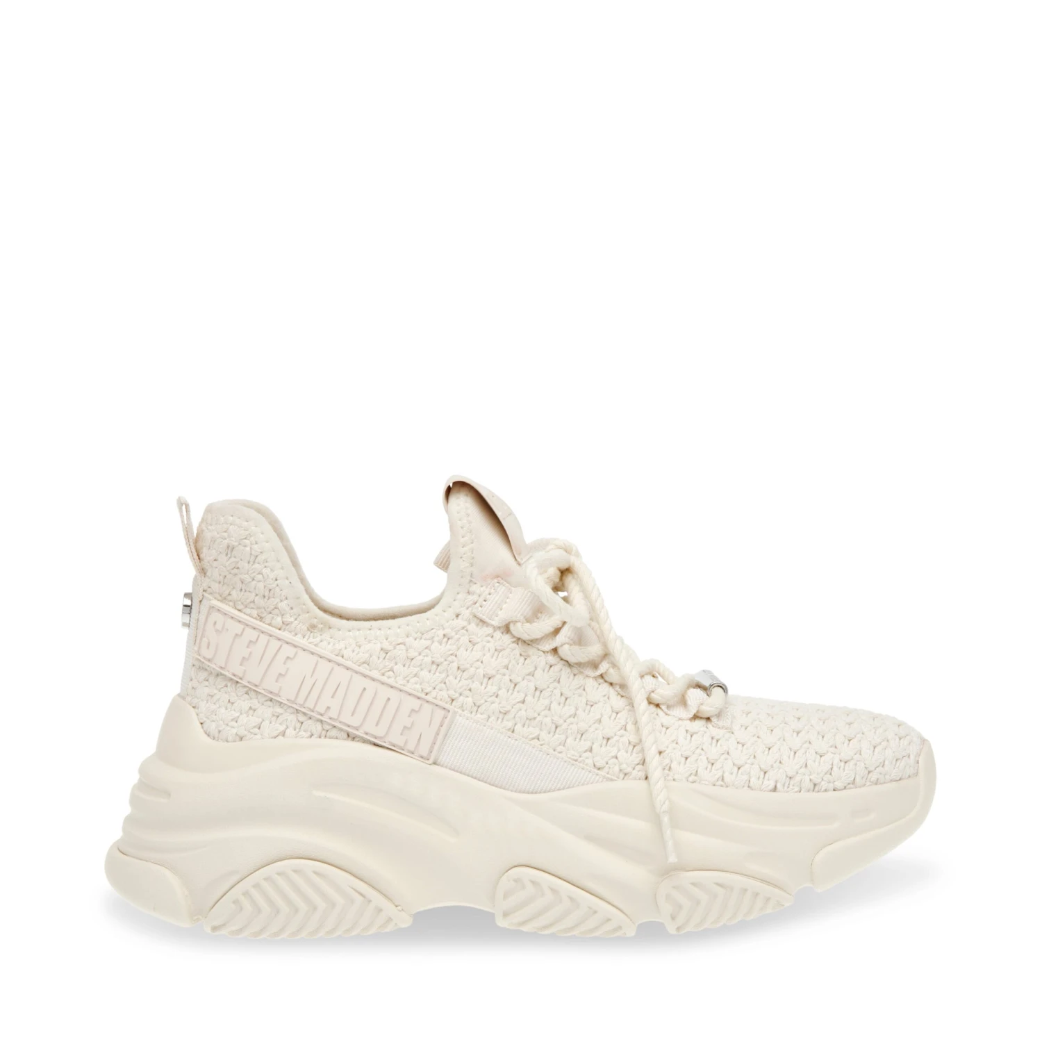 Steve Madden Project Trainer Bone 3 Steve Madden Project Trainer Bone