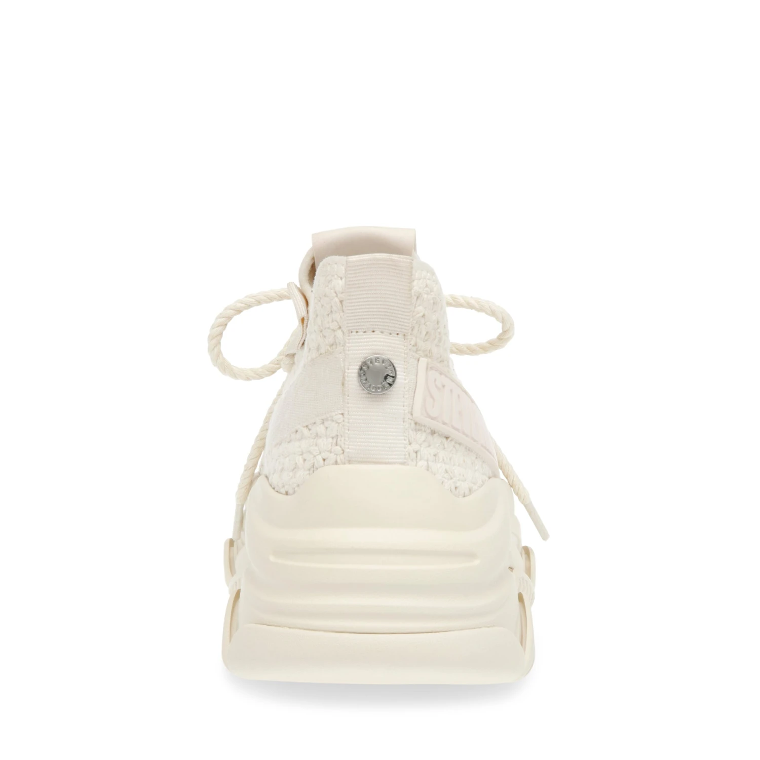 Steve Madden Project Trainer Bone 6 Steve Madden Project Trainer Bone - Image 4