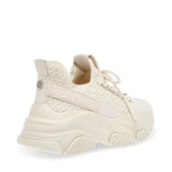 Steve Madden Project Trainer Bone 13 Steve Madden Project Trainer Bone -Steve Madden Shop SM11002975 04005 253 05