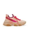 Jproject Sneaker Blush Coral Multi