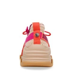 Jproject Sneaker Blush Coral Multi 10 Jproject Sneaker Blush Coral Multi -Steve Madden Shop SM11002975 04005 BCU 05